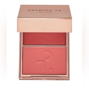 SHES THAT GIRL - PATRICK TA